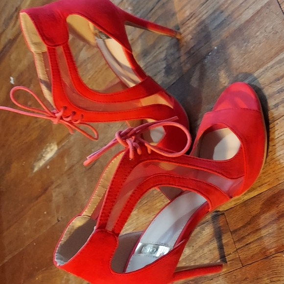 Yoki Shoes - Shoes